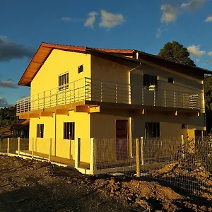  Apartamento Edilaine Apto 02 Brasil