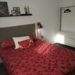  Apartamento Macarena Apartamento 3 Espanha