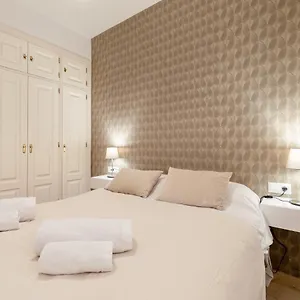  Apartamento Matahacas Espanha