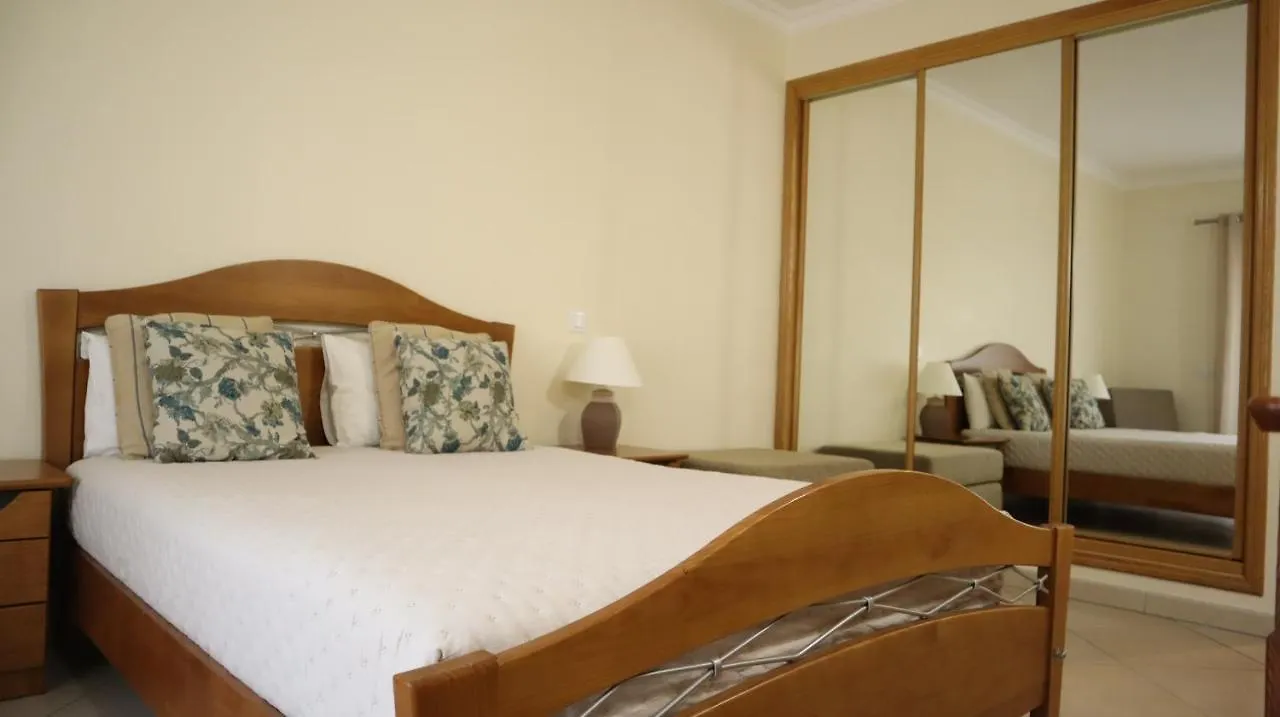 Casablanca By Albufeira Rental Apartment