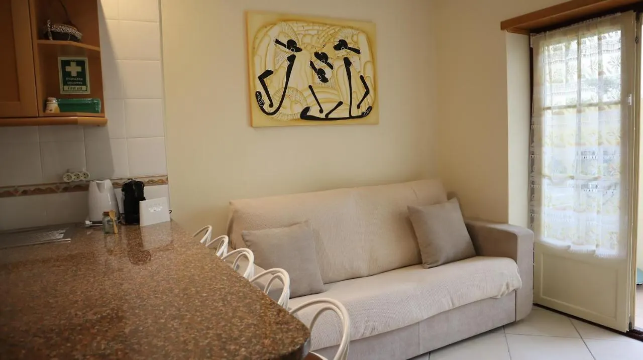 Apartment Casablanca By Albufeira Rental