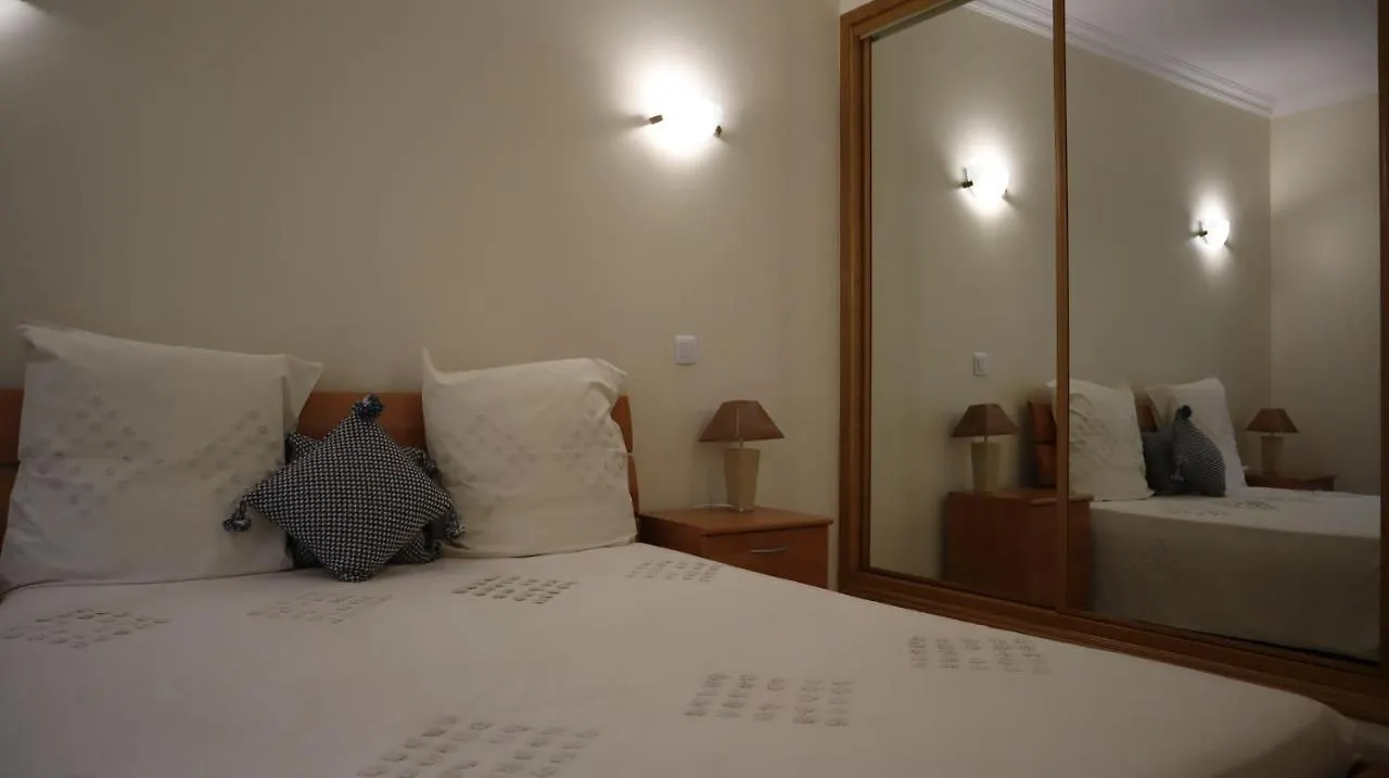 Casablanca By Albufeira Rental Apartment
