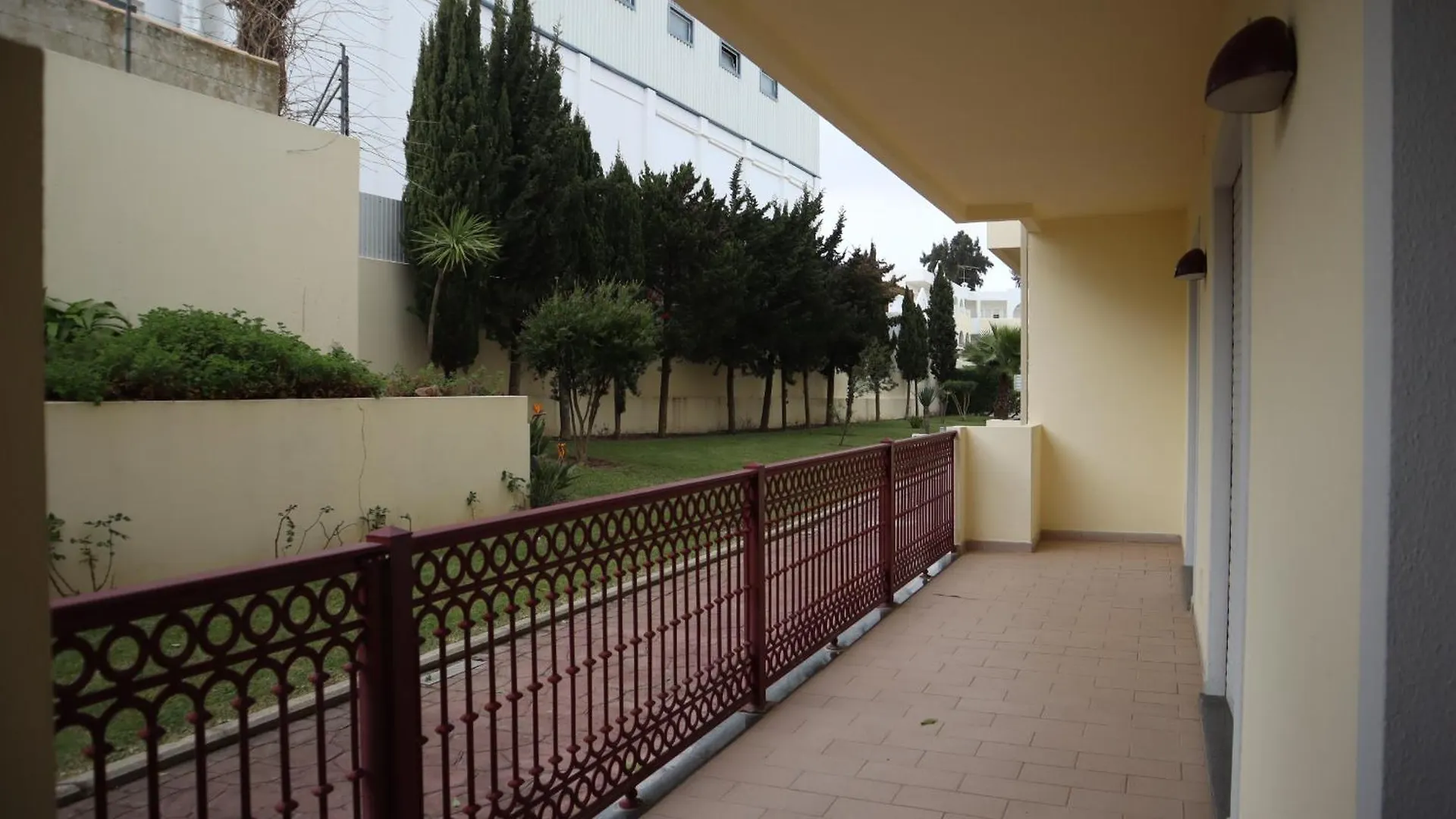 Apartment Casablanca By Albufeira Rental