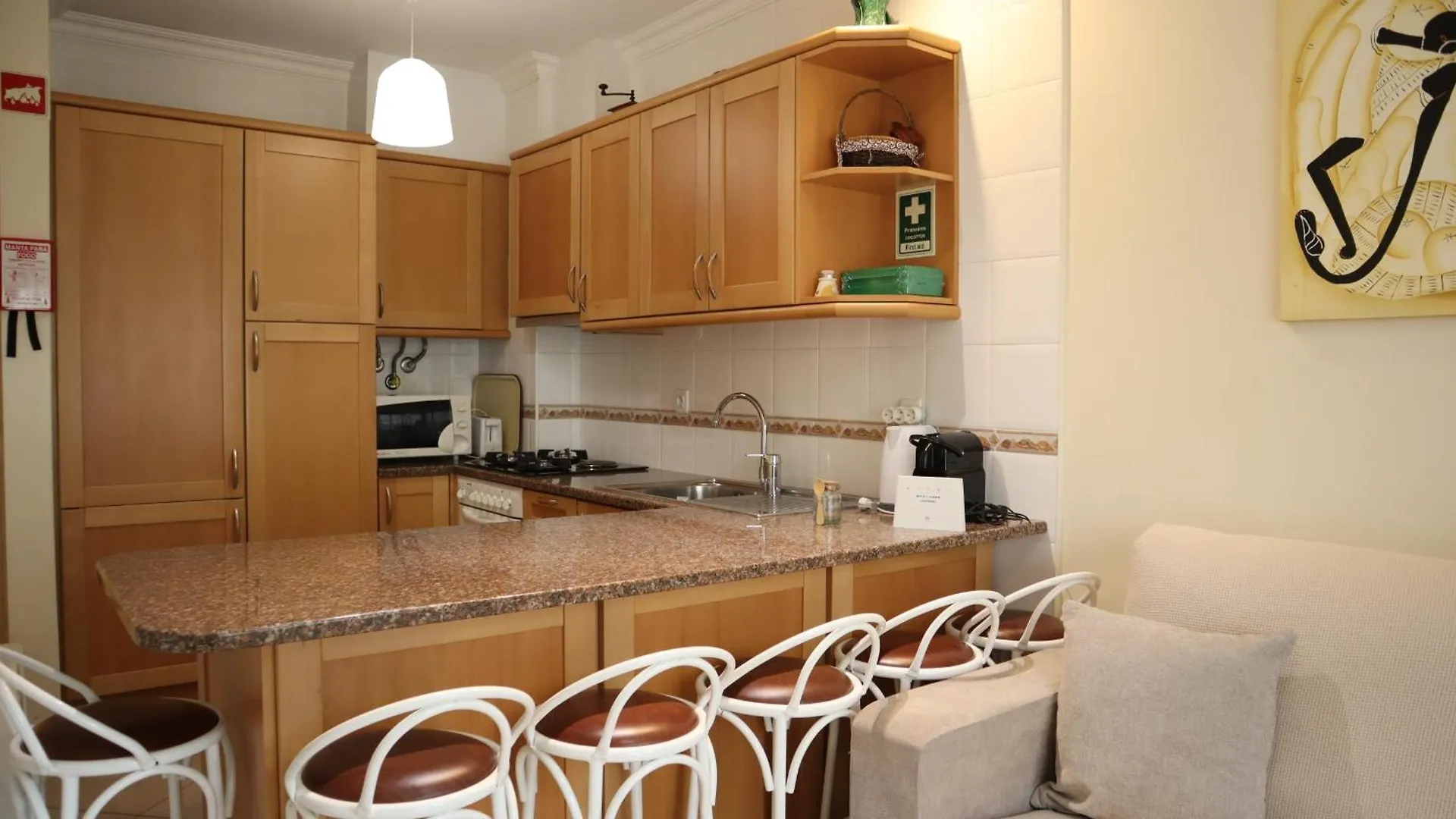 Casablanca By Albufeira Rental