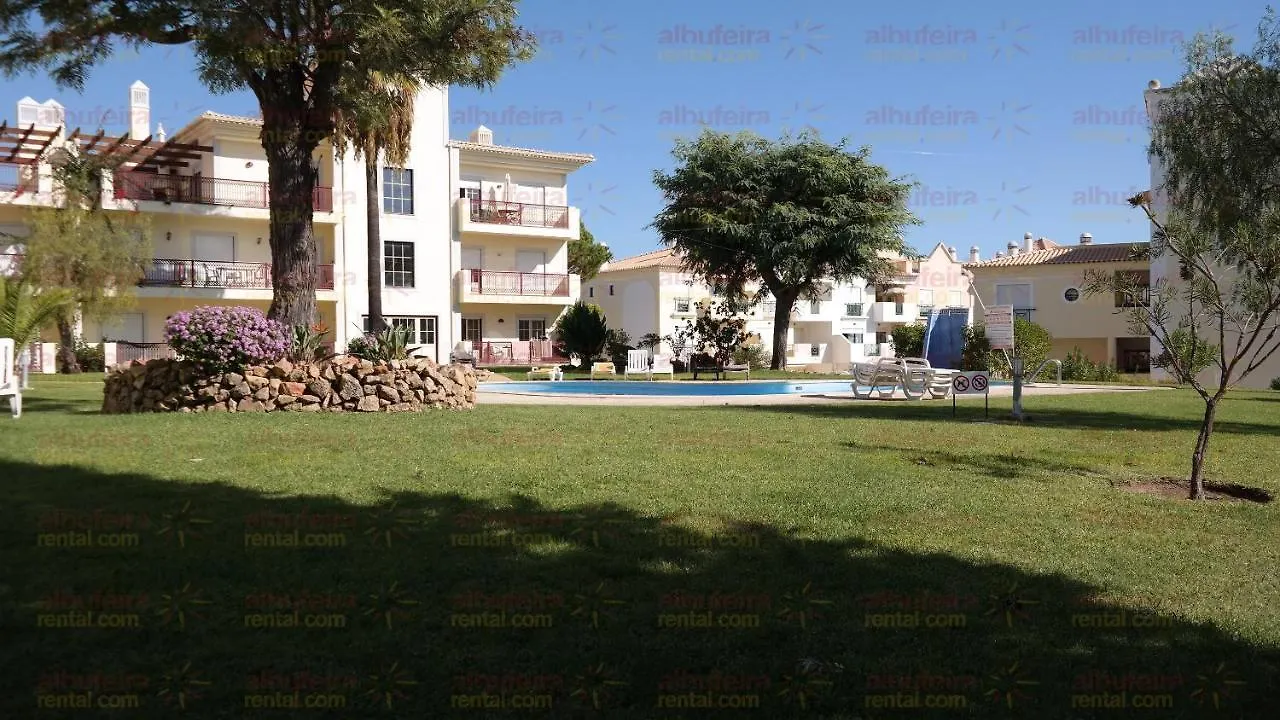 Casablanca By Albufeira Rental 포르투갈