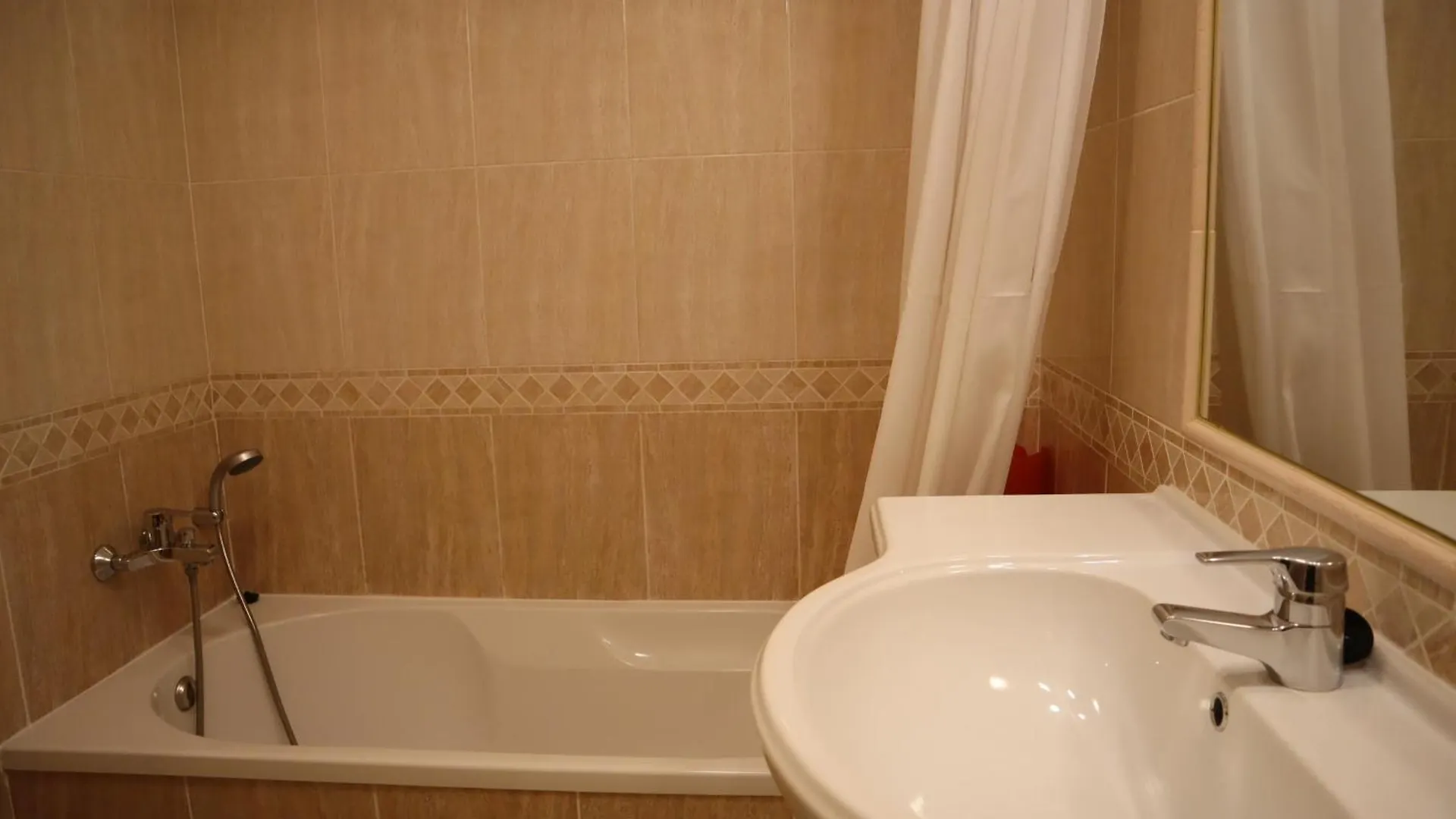 아파트 Casablanca By Albufeira Rental