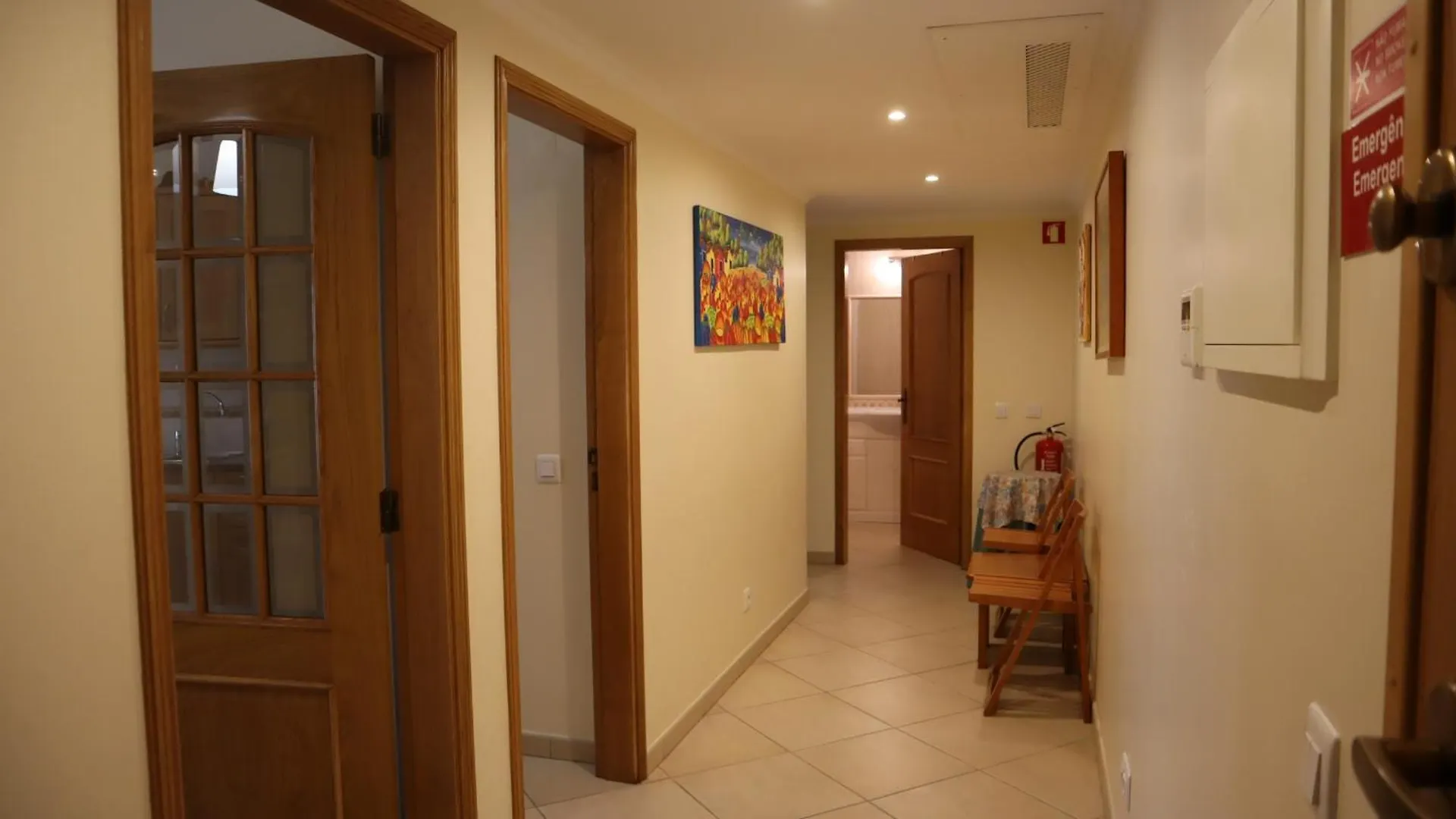 Casablanca By Albufeira Rental 0*,
